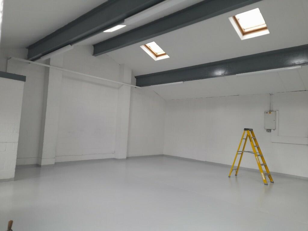 Additional property image - Quarrington Hill Industrial Estate