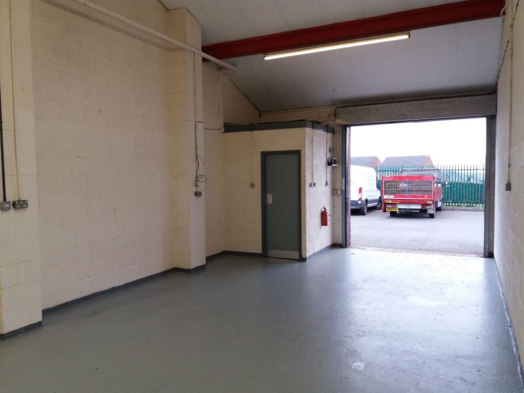 Additional property image - Quarrington Hill Industrial Estate