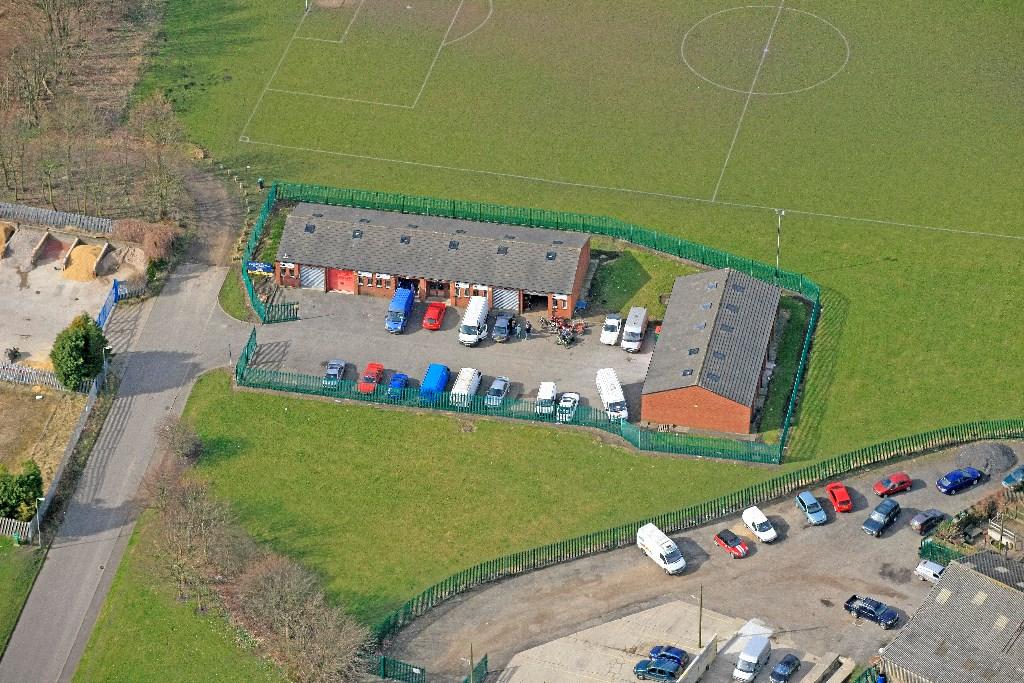 Additional property image - Quarrington Hill Industrial Estate