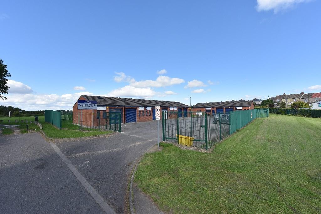 Additional property image - Quarrington Hill Industrial Estate
