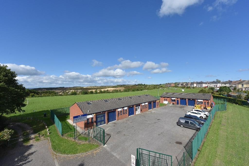Additional property image - Quarrington Hill Industrial Estate