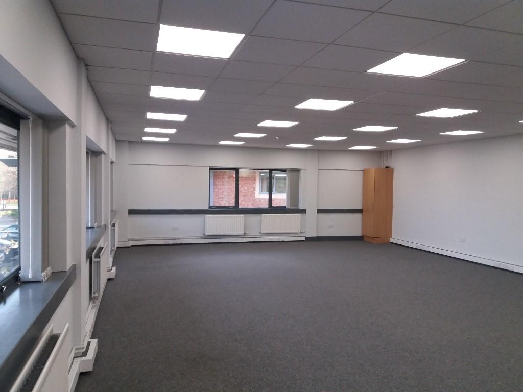 Office to lease in Telford Court, Morpeth, Northumberland, NE61 2DB, NE61