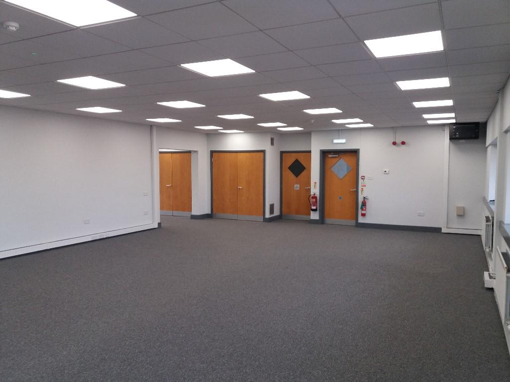 Office to lease in Telford Court, Morpeth, Northumberland, NE61 2DB, NE61