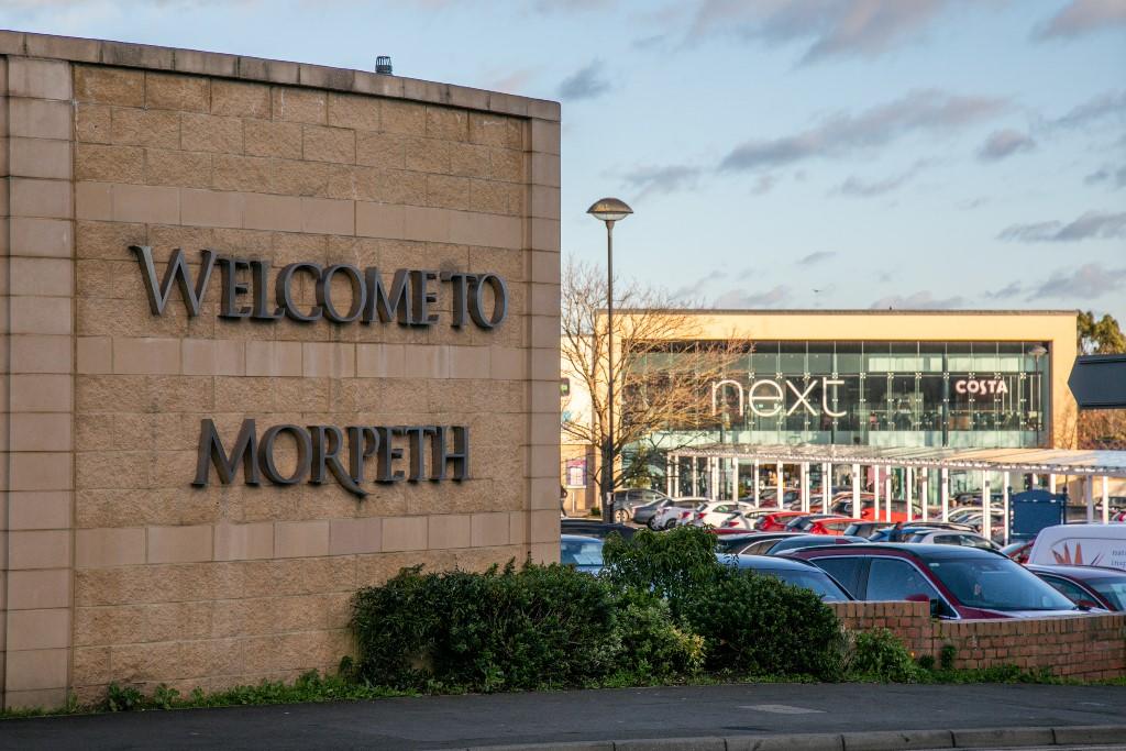 Office to lease in Telford Court, Morpeth, Northumberland, NE61 2DB, NE61