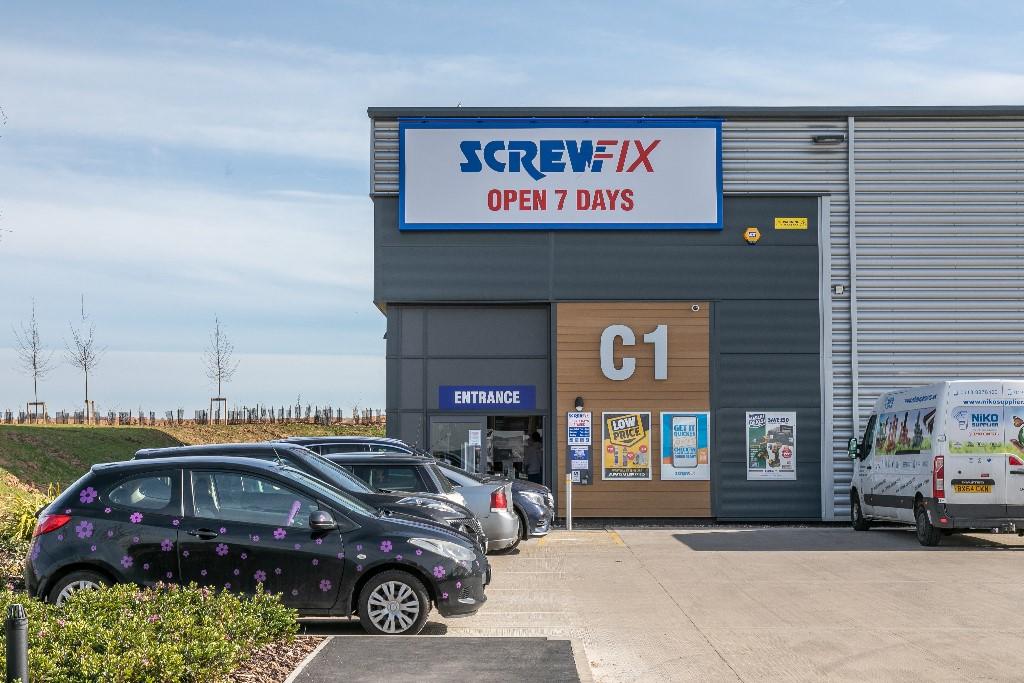 Light industrial facility to lease in Skelton Industrial Estate