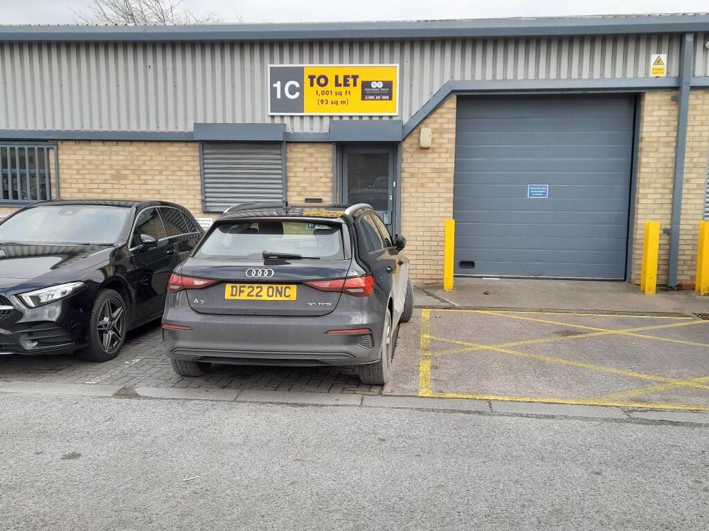 Additional property image - Drum Industrial Estate, Chester-le-Street