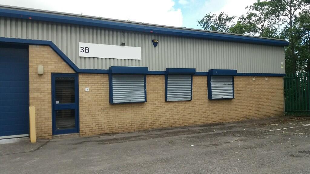 Main image of property: Drum Industrial Estate, Chester-le-Street