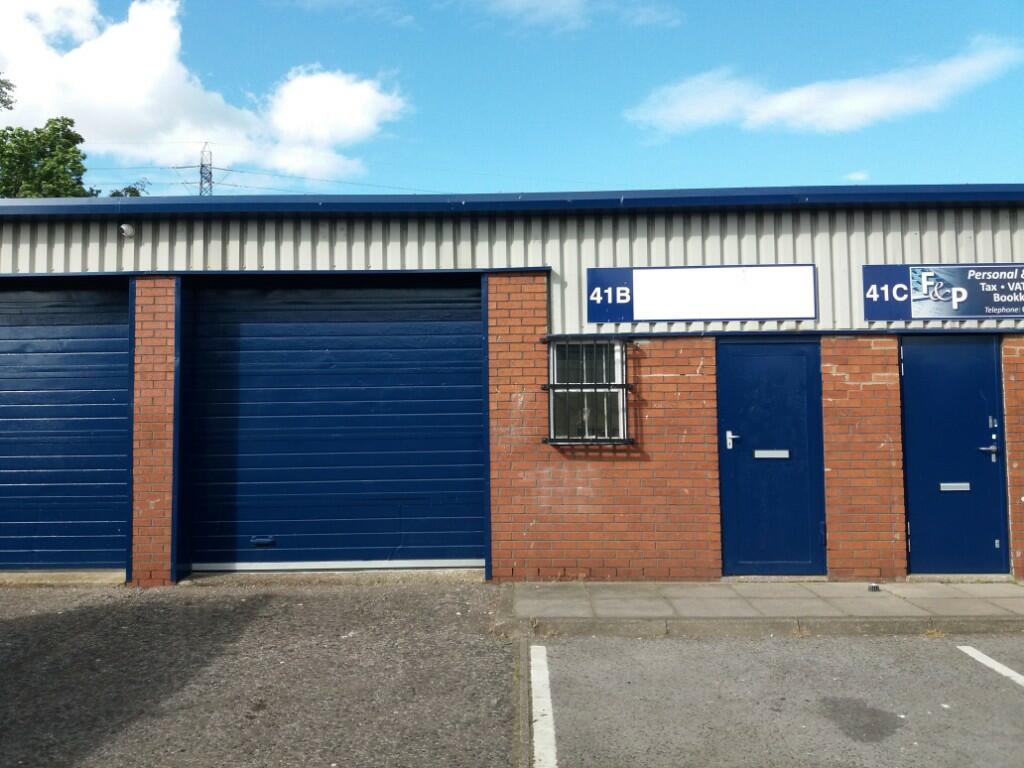 Main image of property: Lindisfarne Court, Bede Industrial Estate, Jarrow NE32 3HG