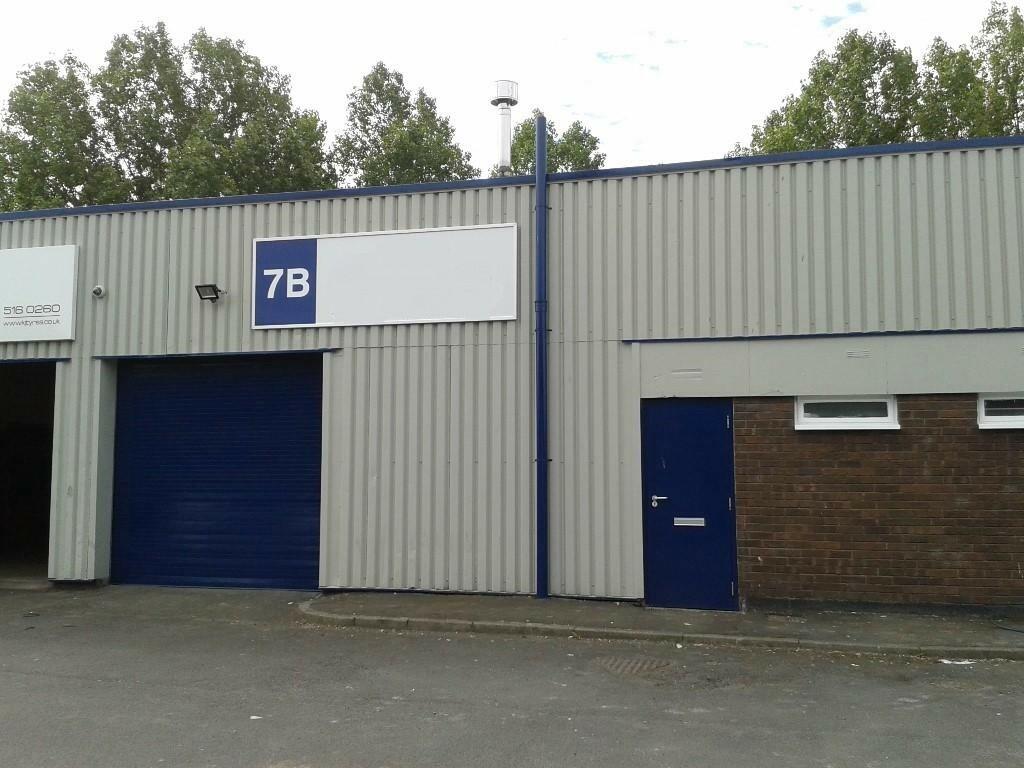 Main image of property: Riverside Road Industrial Estate, Sunderland, Tyne & Wear, SR5 3JG