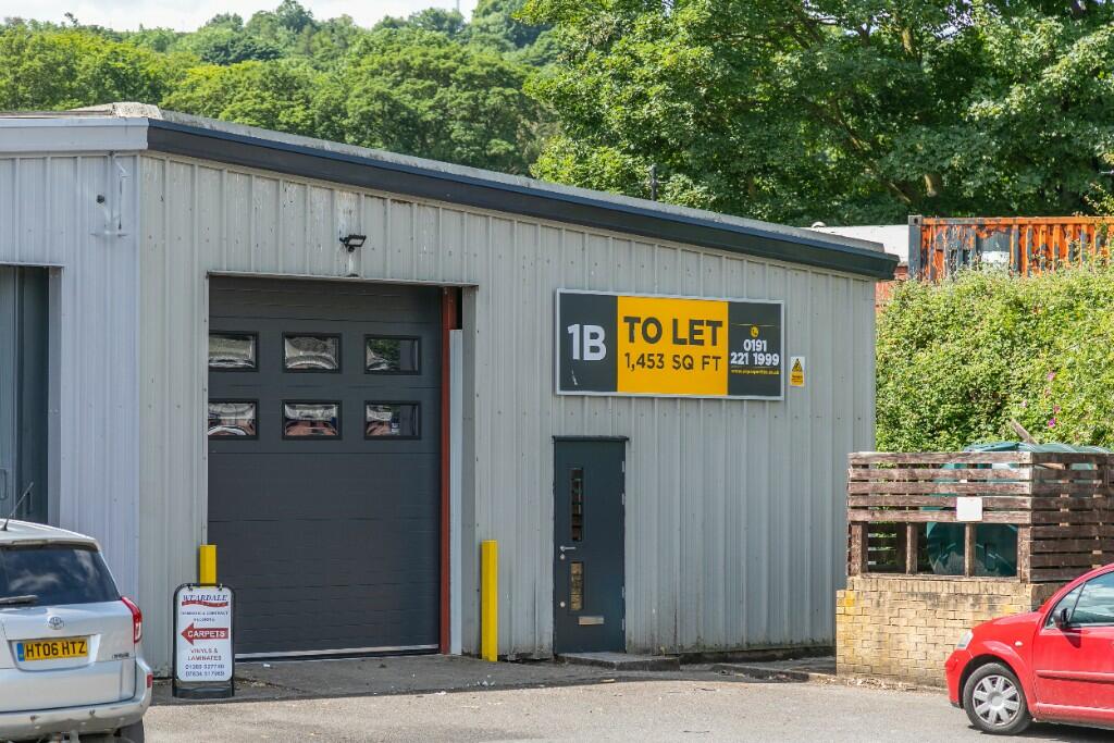 Main image of property: Stanhope Industrial Estate, Stanhope