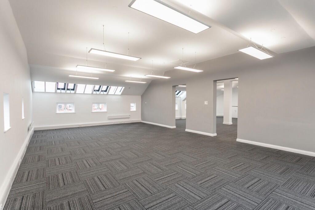 Additional property image - Suite 402 Jewellery Business Centre, 95 Spencer Street, Hockley, Birmingham, B18 6DA
