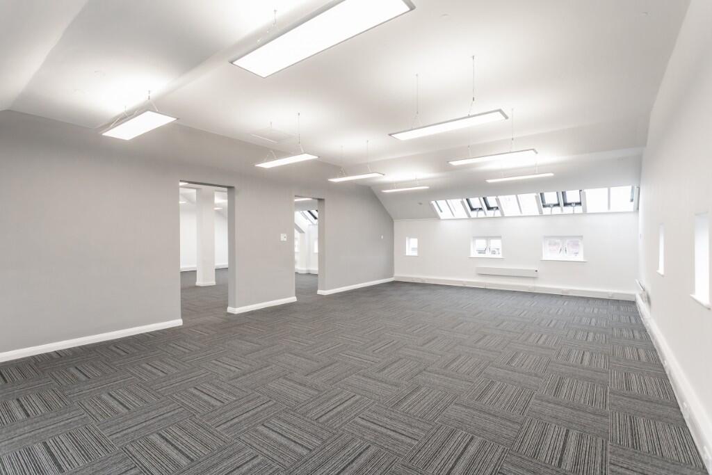 Additional property image - Suite 402 Jewellery Business Centre, 95 Spencer Street, Hockley, Birmingham, B18 6DA