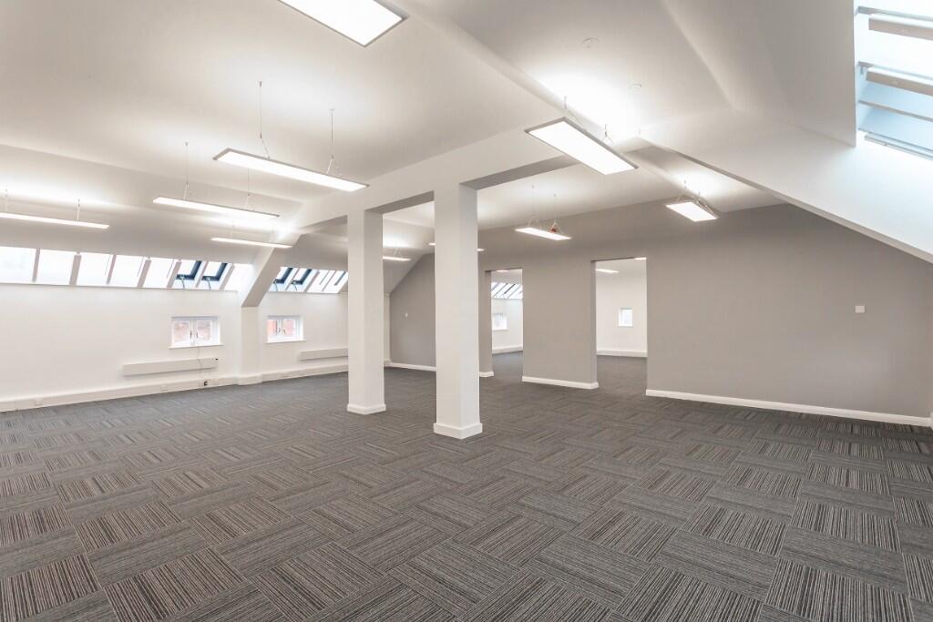 Additional property image - Suite 402 Jewellery Business Centre, 95 Spencer Street, Hockley, Birmingham, B18 6DA
