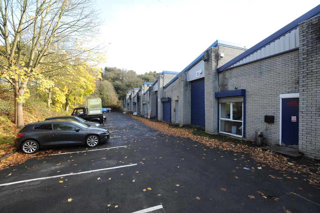 Main image of property: Unit 6, Belfont Trading Estate, Mucklow Hill, Halesowen, B62 8DR