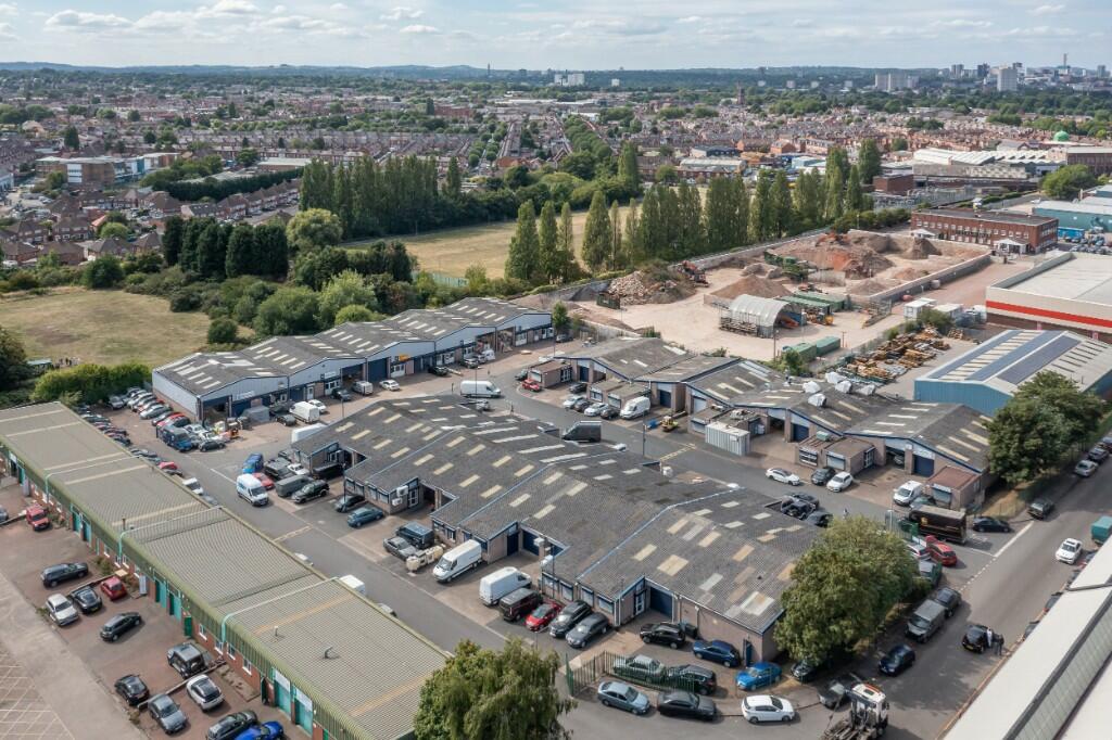 Additional property image - Unit 20 Small Heath Trading Estate, Armoury Road, Small Heath, B11 2RJ