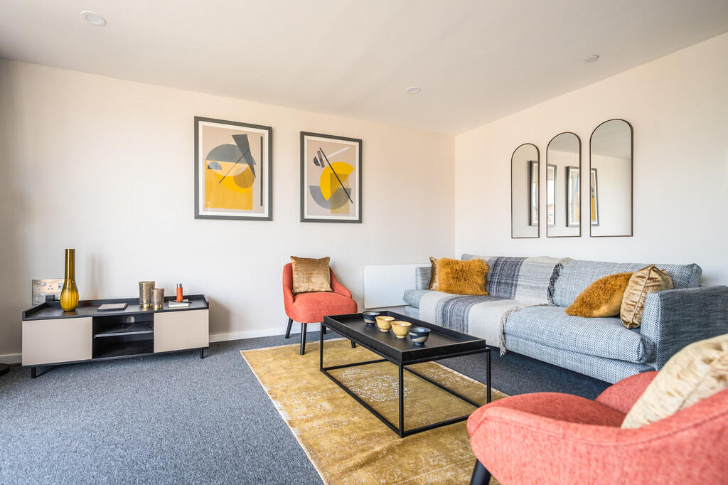 Main image of property: Greyfriars New Apartments, Greyfriars Road