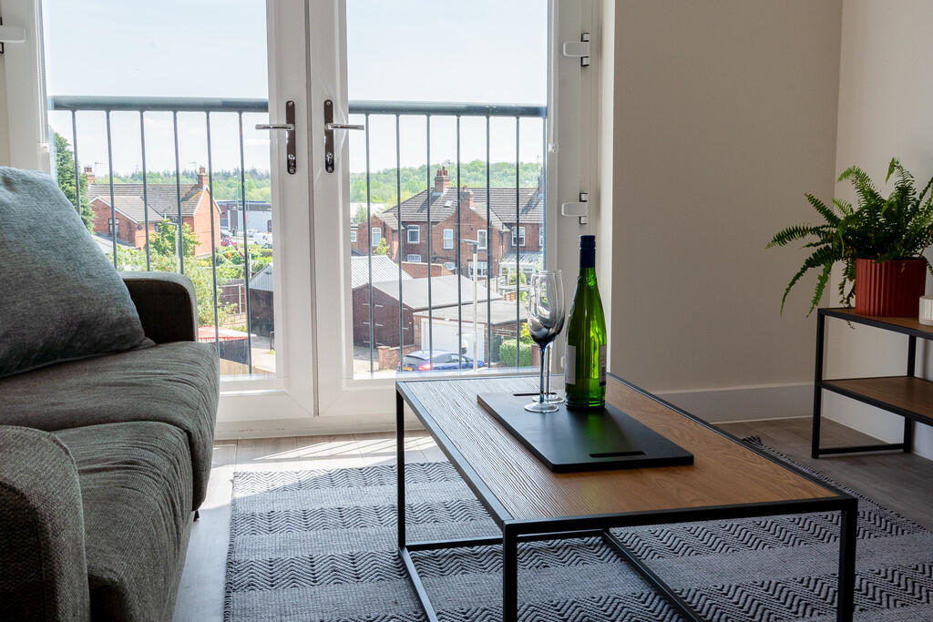 Main image of property: Hunslet House, Station Quarter, Corby, NN17 1GB
