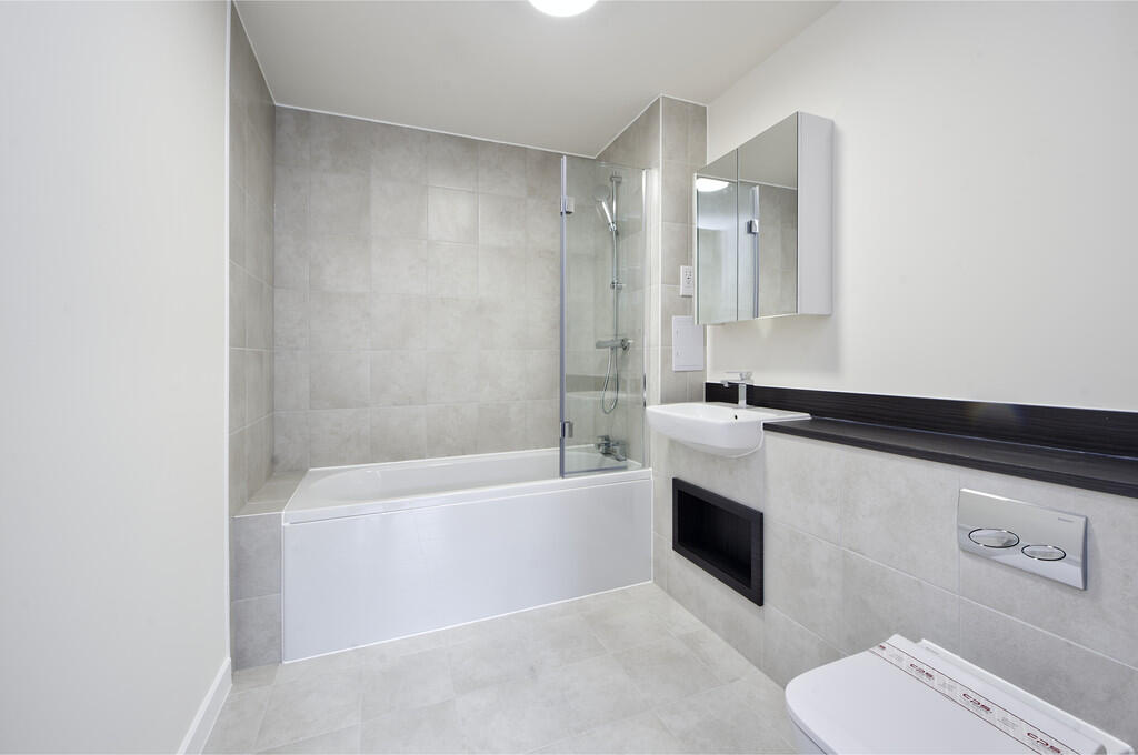 Main image of property: Snowdrop House, Springfield Parkside, Tooting, SW17 0JF