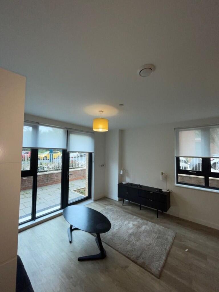 Main image of property: Viscount House, Regency Heights, NW10 7GT