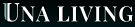 Una Living logo