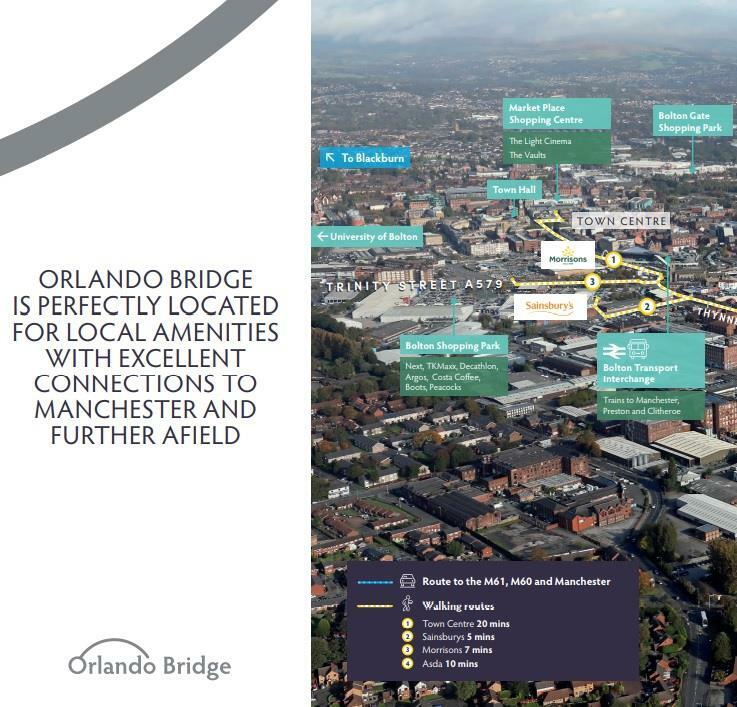 Additional property image - Orlando Bridge, Thynne Street, Bolton, BL3 6BH