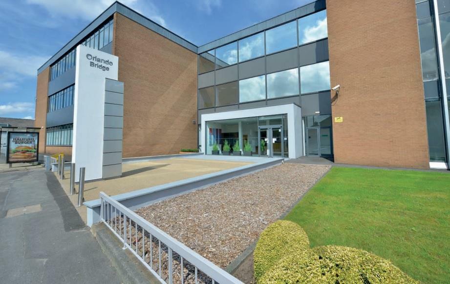 Additional property image - Orlando Bridge, Thynne Street, Bolton, BL3 6BH