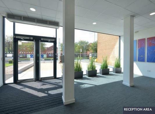 Additional property image - Orlando Bridge, Thynne Street, Bolton, BL3 6BH