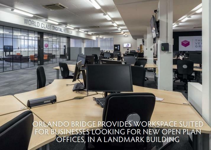 Additional property image - Orlando Bridge, Thynne Street, Bolton, BL3 6BH