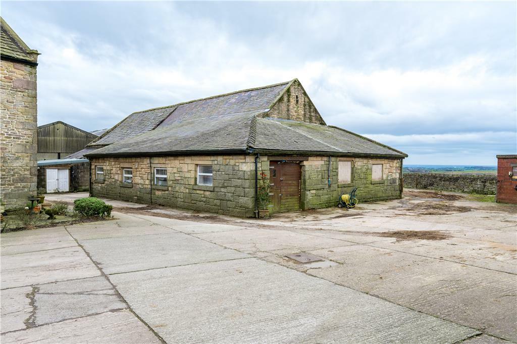 Additional property image - DEVELOPMENT/BARN CONVERSIONS, HIGHER HILL FARM, TOCKHOLES ROAD, TOCKHOLES, BLACKBURN, LANCASHIRE, BB3 0NU
