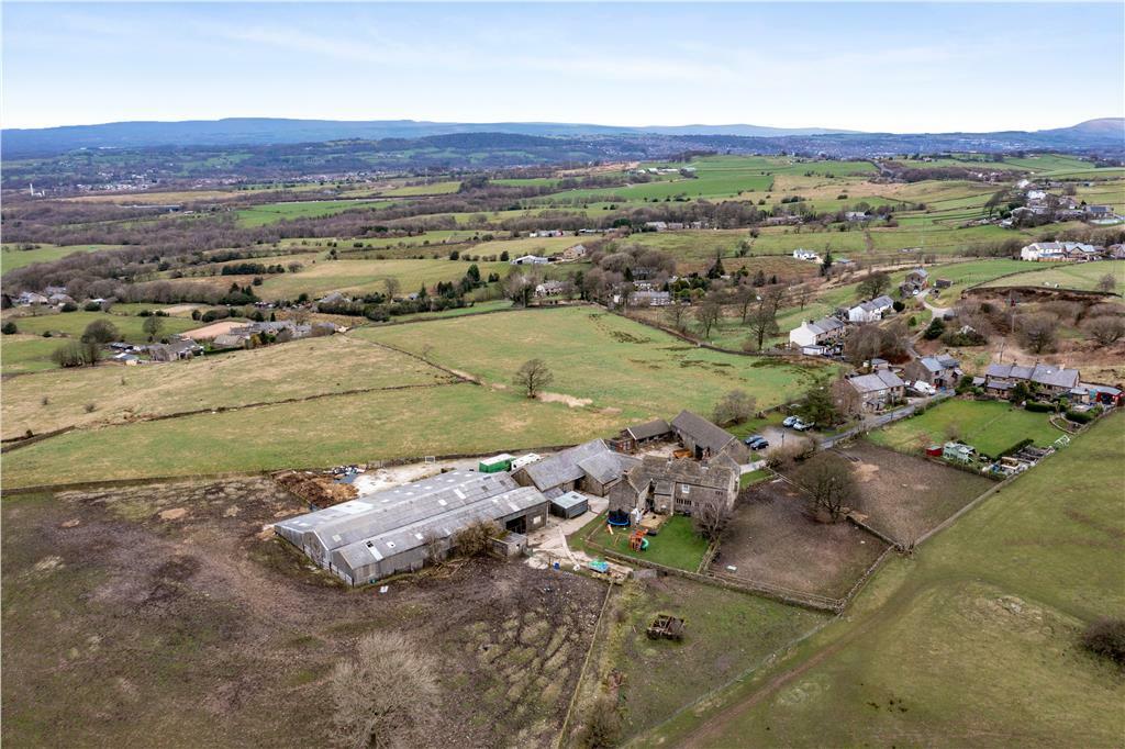 Additional property image - DEVELOPMENT/BARN CONVERSIONS, HIGHER HILL FARM, TOCKHOLES ROAD, TOCKHOLES, BLACKBURN, LANCASHIRE, BB3 0NU