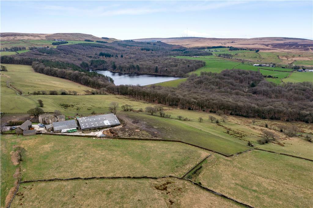 Additional property image - DEVELOPMENT/BARN CONVERSIONS, HIGHER HILL FARM, TOCKHOLES ROAD, TOCKHOLES, BLACKBURN, LANCASHIRE, BB3 0NU