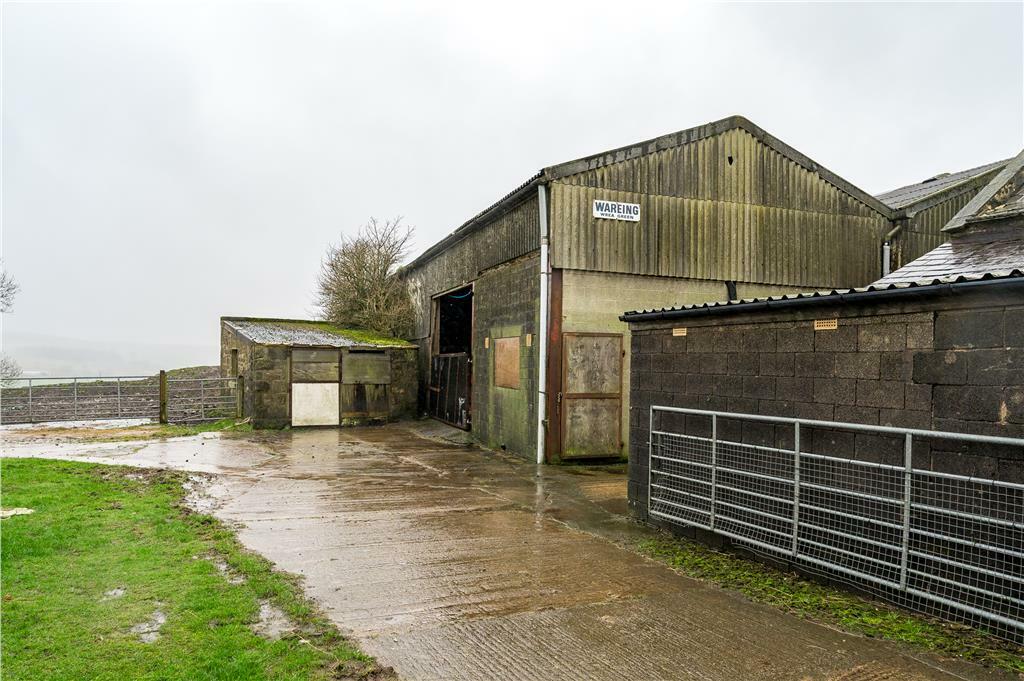 Additional property image - DEVELOPMENT/BARN CONVERSIONS, HIGHER HILL FARM, TOCKHOLES ROAD, TOCKHOLES, BLACKBURN, LANCASHIRE, BB3 0NU