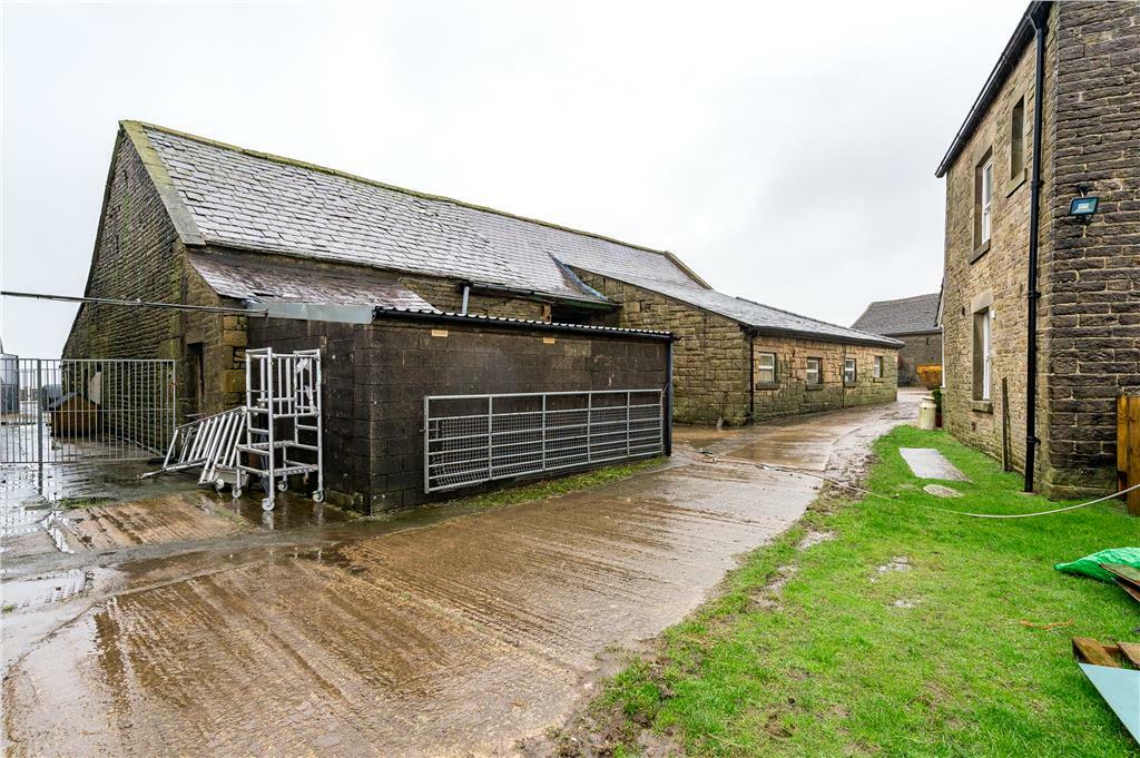 Additional property image - DEVELOPMENT/BARN CONVERSIONS, HIGHER HILL FARM, TOCKHOLES ROAD, TOCKHOLES, BLACKBURN, LANCASHIRE, BB3 0NU