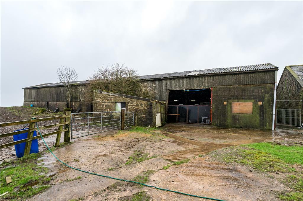 Additional property image - DEVELOPMENT/BARN CONVERSIONS, HIGHER HILL FARM, TOCKHOLES ROAD, TOCKHOLES, BLACKBURN, LANCASHIRE, BB3 0NU