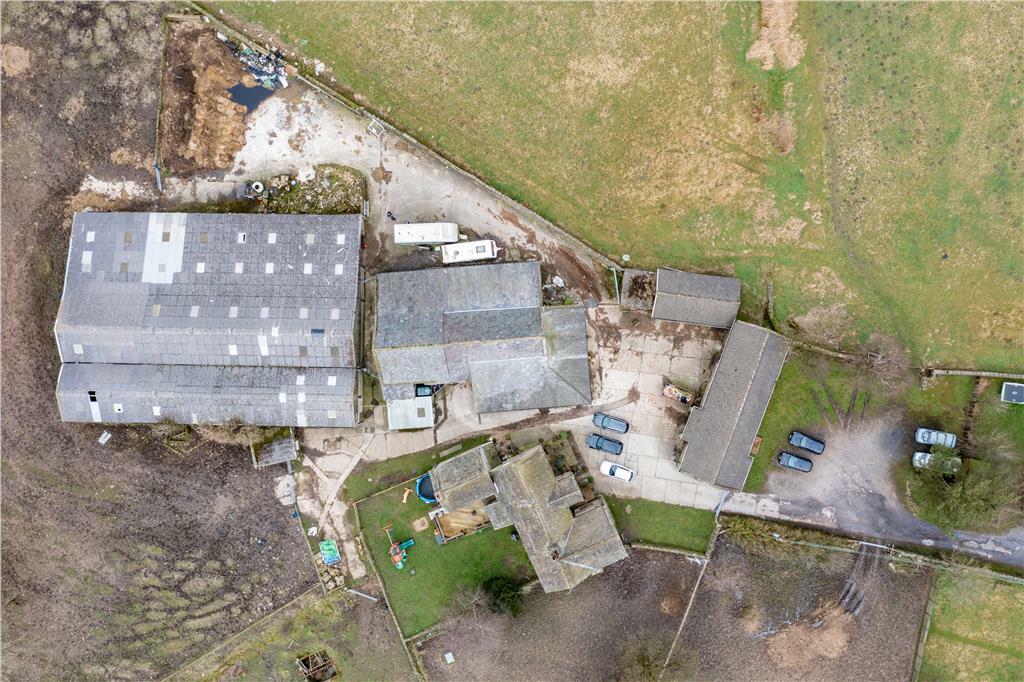 Additional property image - DEVELOPMENT/BARN CONVERSIONS, HIGHER HILL FARM, TOCKHOLES ROAD, TOCKHOLES, BLACKBURN, LANCASHIRE, BB3 0NU