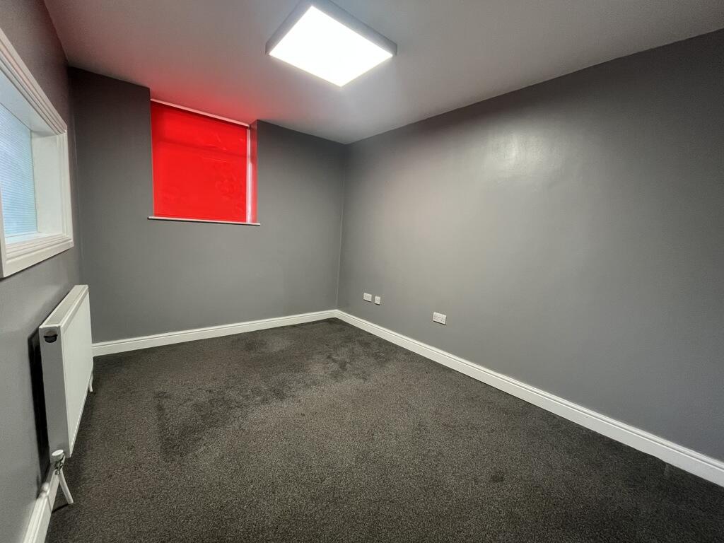 Property image - WELLINGTON HOUSE, 51 BURY NEW ROAD, BOLTON, GREATER MANCHESTER, BL2 2BN