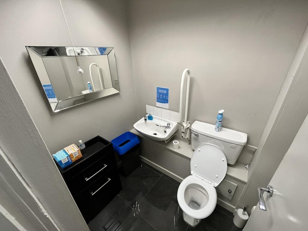 Additional property image - WATSON LAURIE HOUSE, 232 - 236 ST GEORGES ROAD, BOLTON, GREATER MANCHESTER, BL1 2PH