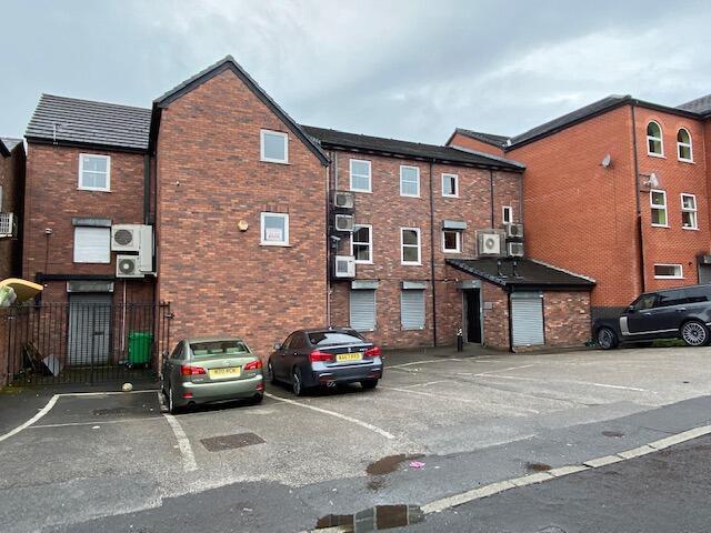 Additional property image - WATSON LAURIE HOUSE, 232 - 236 ST GEORGES ROAD, BOLTON, GREATER MANCHESTER, BL1 2PH