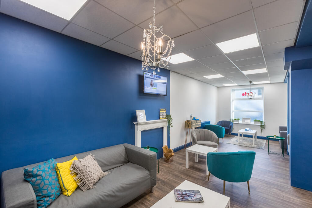 Additional property image - BIZ HUB BURNLEY CENTRAL, LODGE HOUSE, COW LANE, BURNLEY, LANCASHIRE, BB11 1NN