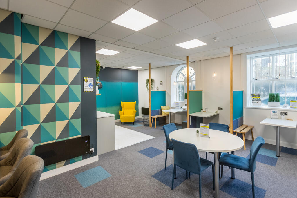 Additional property image - BIZ HUB BURNLEY CENTRAL, LODGE HOUSE, COW LANE, BURNLEY, LANCASHIRE, BB11 1NN
