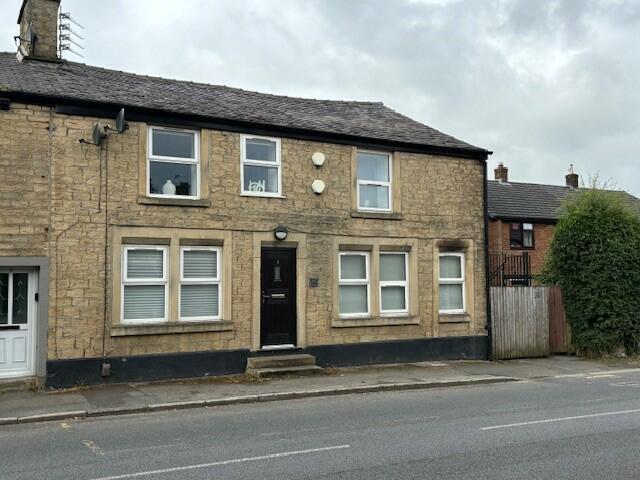 Main image of property: 547 DARWEN ROAD, EGERTON, BOLTON, GREATER MANCHESTER, BL7 9ED