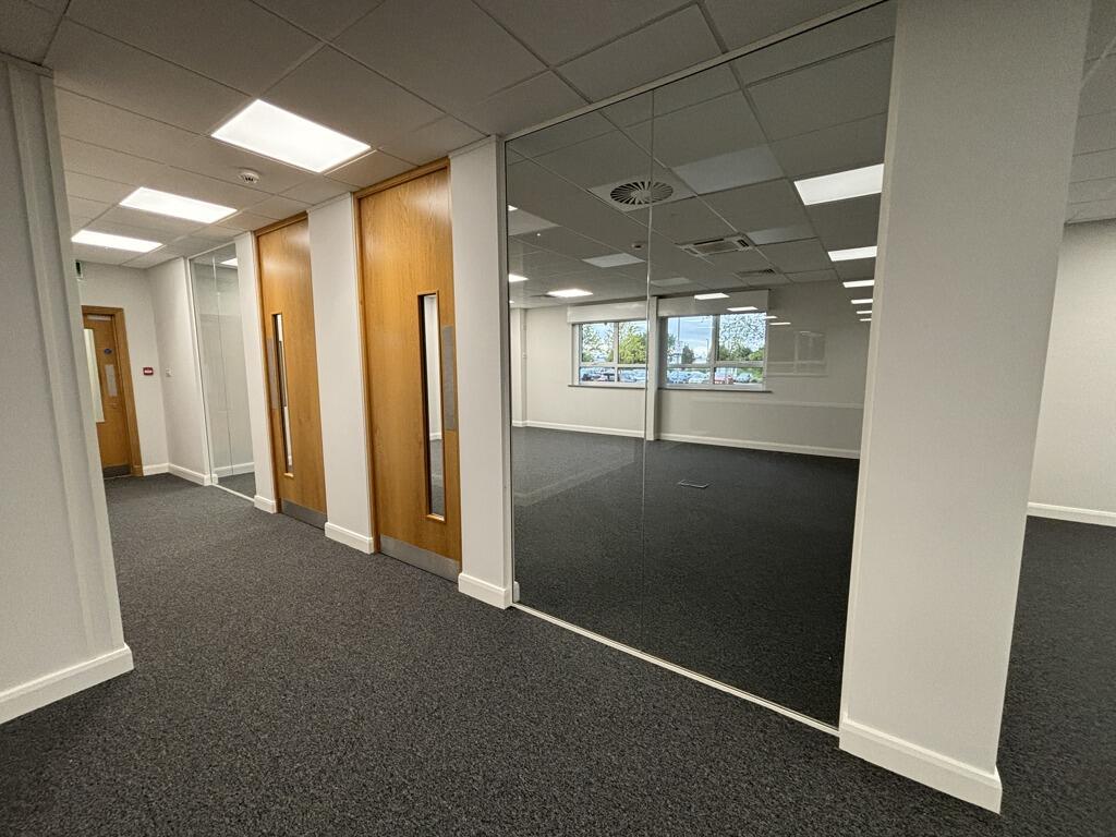 Additional property image - ASPINALL HOUSE, MIDDLEBROOK BUSINESS PARK, MIDDLEBROOK, BOLTON, GREATER MANCHESTER, BL6 6QQ