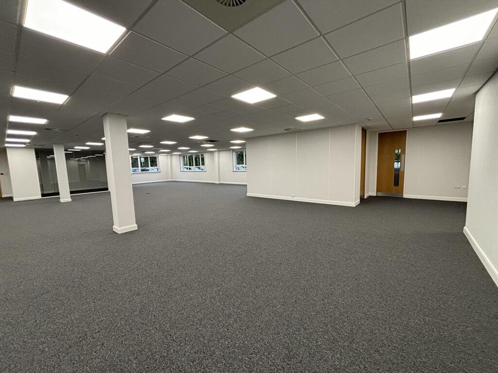 Additional property image - ASPINALL HOUSE, MIDDLEBROOK BUSINESS PARK, MIDDLEBROOK, BOLTON, GREATER MANCHESTER, BL6 6QQ