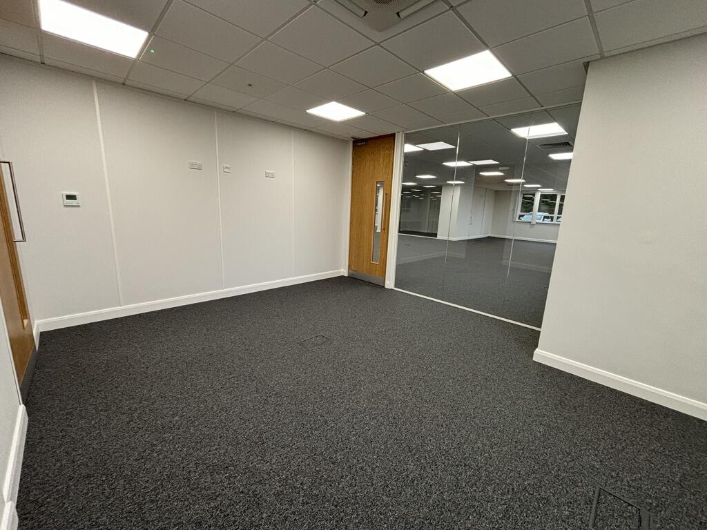 Additional property image - ASPINALL HOUSE, MIDDLEBROOK BUSINESS PARK, MIDDLEBROOK, BOLTON, GREATER MANCHESTER, BL6 6QQ