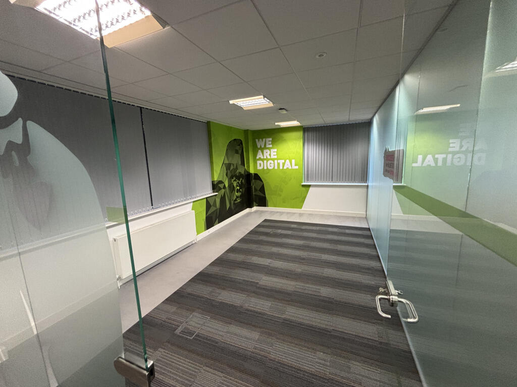 Additional property image - Unit B, Lostock Office Park, Lynstock Way, Lostock, Bolton, Lancashire, BL6 4SG