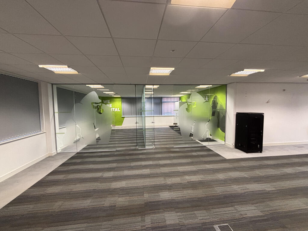 Additional property image - Unit B, Lostock Office Park, Lynstock Way, Lostock, Bolton, Lancashire, BL6 4SG