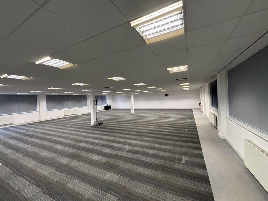 Additional property image - Unit B, Lostock Office Park, Lynstock Way, Lostock, Bolton, Lancashire, BL6 4SG