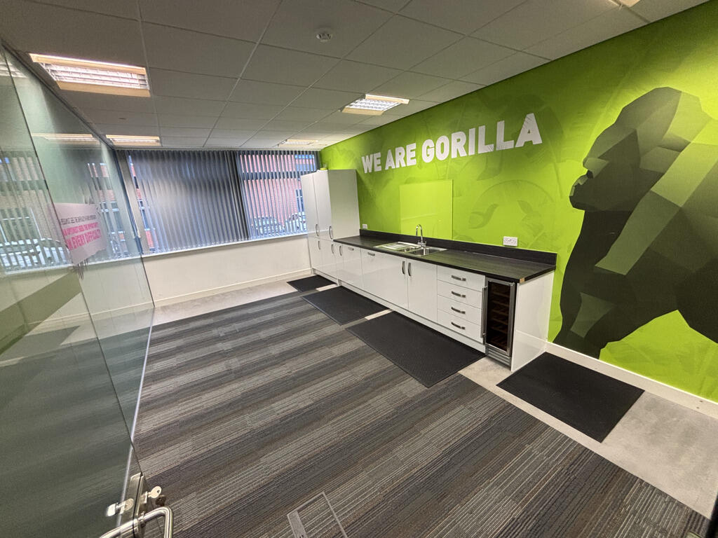 Additional property image - Unit B, Lostock Office Park, Lynstock Way, Lostock, Bolton, Lancashire, BL6 4SG
