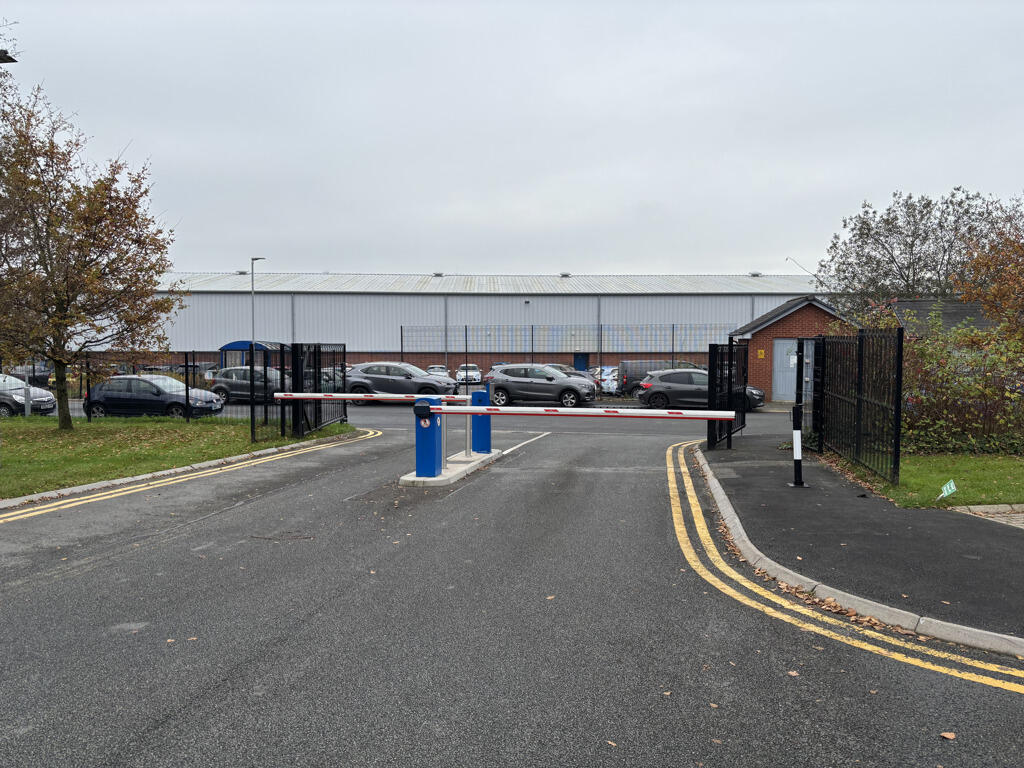 Additional property image - Unit B, Lostock Office Park, Lynstock Way, Lostock, Bolton, Lancashire, BL6 4SG
