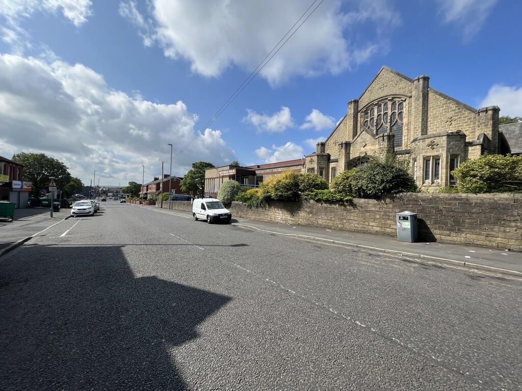 Additional property image - REVIDGE FOLD UNITED REFORMED CHURCH, SHEAR BROW, BLACKBURN, LANCASHIRE, BB1 8DS